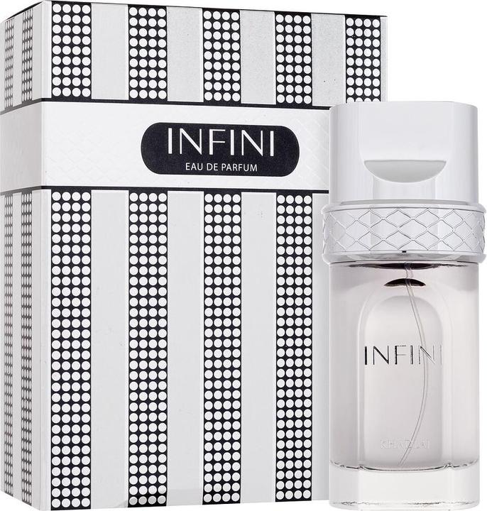 Khadlaj Infini (Eau de Parfum, 100 ml)
