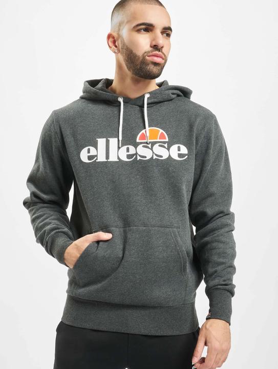 Actual product image Ellesse Small Logo Gottero OH (S)