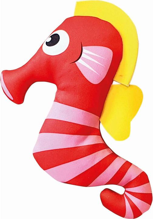 Produktbild Nobby Seepferdchen Floating (Kauspielzeug Hund)