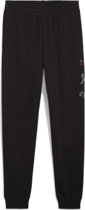 Image du produit Puma ESS LOGO LAB Execution Sweatpants TR cl