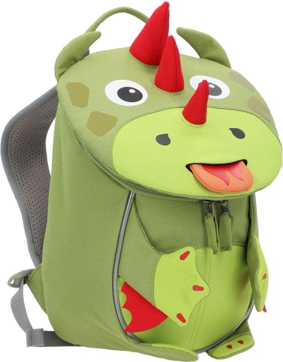 Actual product image Affenzahn dragon