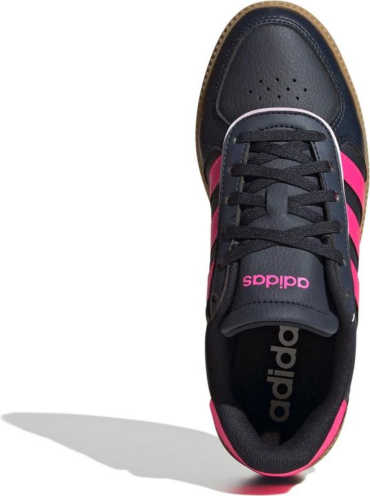 Image du produit Adidas Breaknet Sleek Kinderschuhe (35.5)