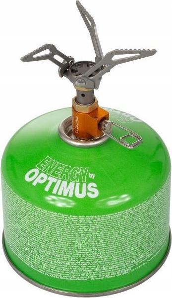 Actual product image Fire-Maple Maple camping cooker FMS-300 Titanium
