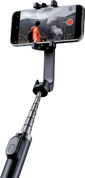 Image du produit ShiftCam Trépied pour smartphone TravelPod Selfie