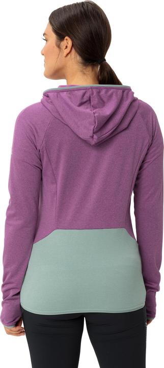 Produktbild Vaude Tekoa Fleece Jacket II (42)