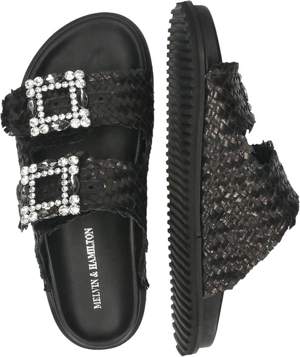 Immagine prodotto Melvin & Hamilton Eve 1 (42)