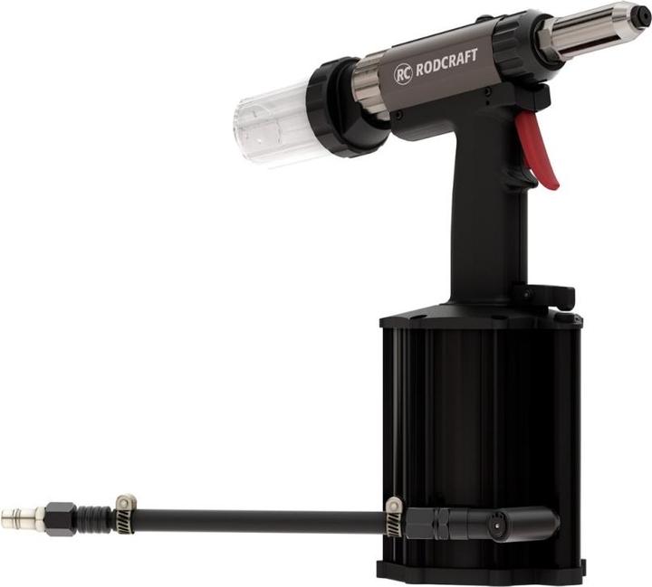 Produktbild Rodcraft Druckluftblindnietgerät RC 6748 21000 N 4,8-7,8 mm