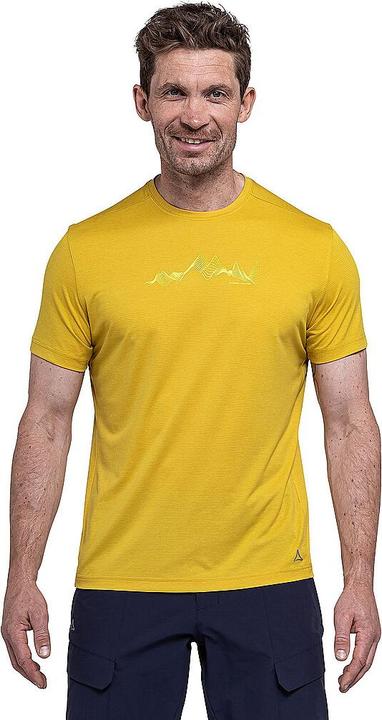 Produktbild Schöffel CIRC T Shirt Sulten M (52)