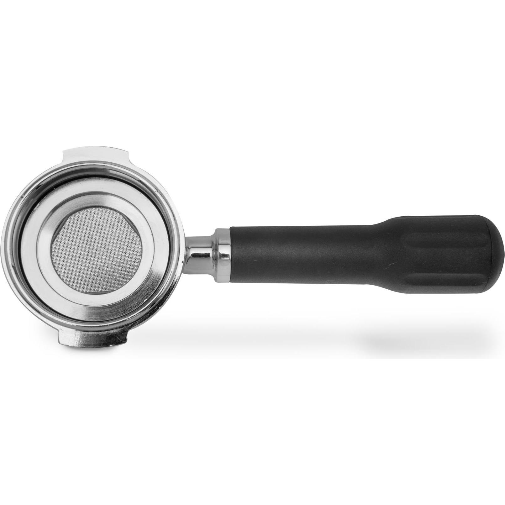 Thumbnail - Lelit Classic Siebträger 58mm Pads, Kaffeemühle, Schwarz