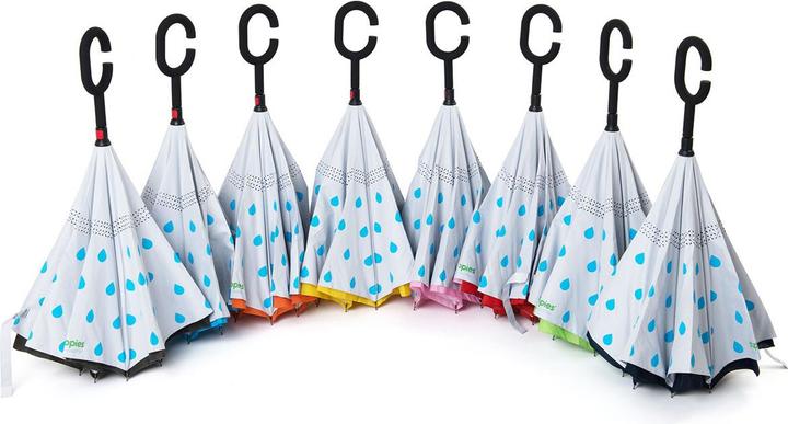 Immagine prodotto Druppies ® Regenschirm Regenschirm