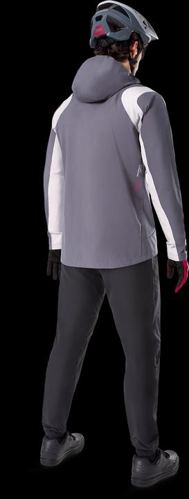 Image du produit Alpinestars Veste 24 A-Dura Rain (Hommes, S)