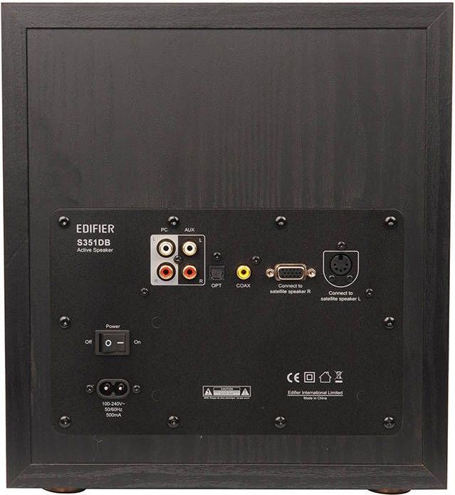Produktbild Edifier S351DB (1 Stk., 150 W)