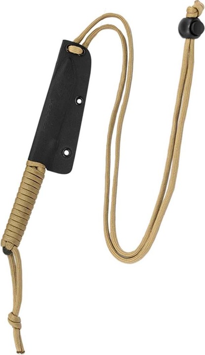 Actual product image Condor Tool & Knife Bushnecker Knife (7 cm)