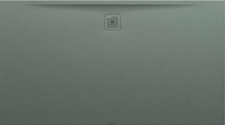 Concrete grey matt