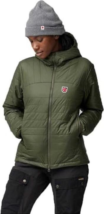 Produktbild Fjällräven Expedition X-lätt Hoodie W (S)