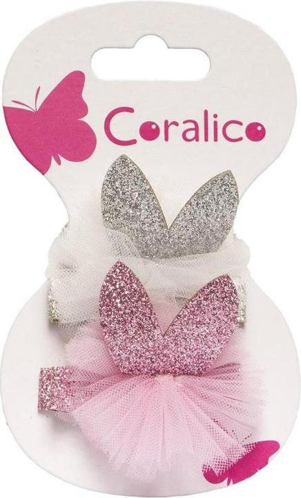 Produktbild Coralico Clips mit Ohren (2 Stk.)