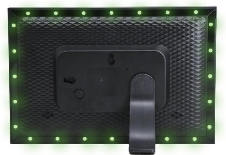 Produktbild Denver Frameo PFF-1081 Digitaler Bilderrahmen (10.10", 1280 x 800 Pixel)