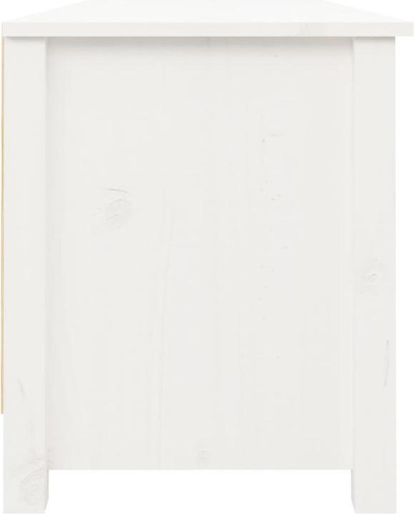 Actual product image vidaXL Ariah (110 x 38 x 45.5 cm)