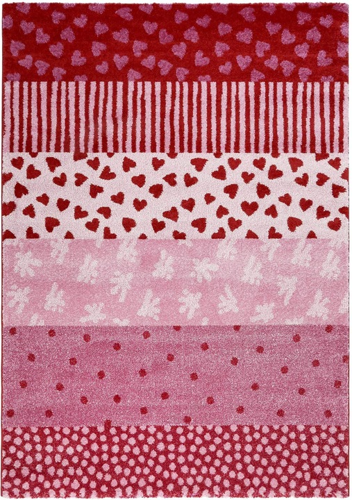 Actual product image Sigikid Carpet Canon (80 x 150 cm)