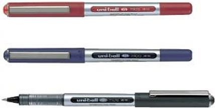 Produktbild Uni-ball Eye Micro (Transparent, Rot, 1 x)