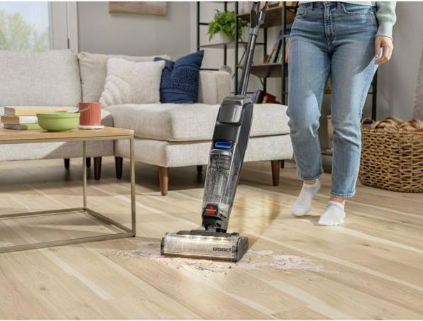 Image du produit Bissell Crosswave OmniFind Pro