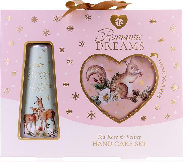 Immagine prodotto Accentra Handpflegeset (Set manicure)