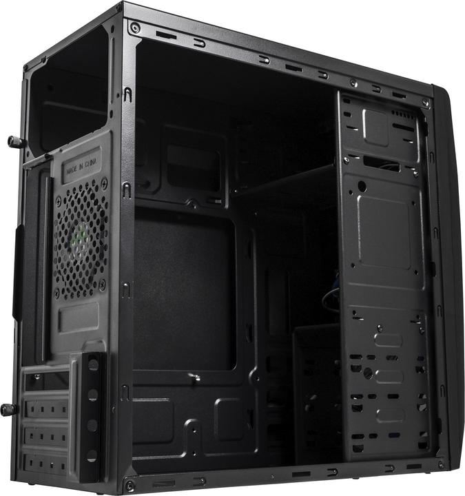 Produktbild AeroCool CS-102 (mATX, Mini-ITX)