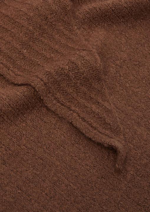 Produktbild S.Oliver Schal Dreieckstuch aus Bouclé