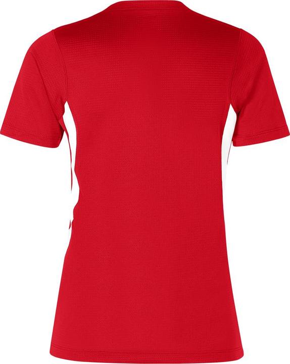 Actual product image Nike Womens Team Spike Short Sleeve Jersey (S)