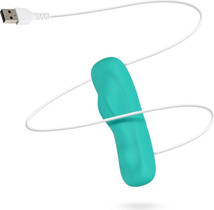 Produktbild Amorelie Boogie Appgesteuerter Slip Vibrator