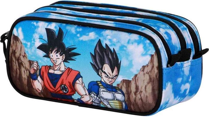 Produktbild Karactermania Dragon Ball triple pencil case