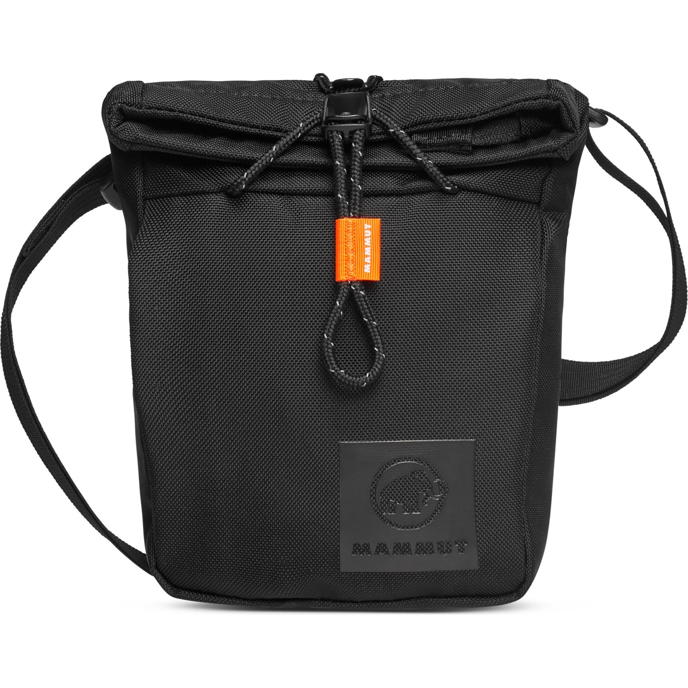 Mammut, Bauchtasche, Xeron Pouch RT 1, Schwarz