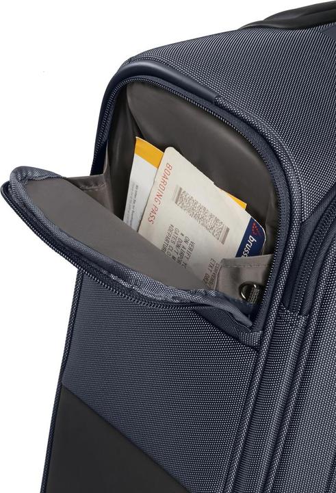 Actual product image Samsonite SPINNER 55/20 (37 l)