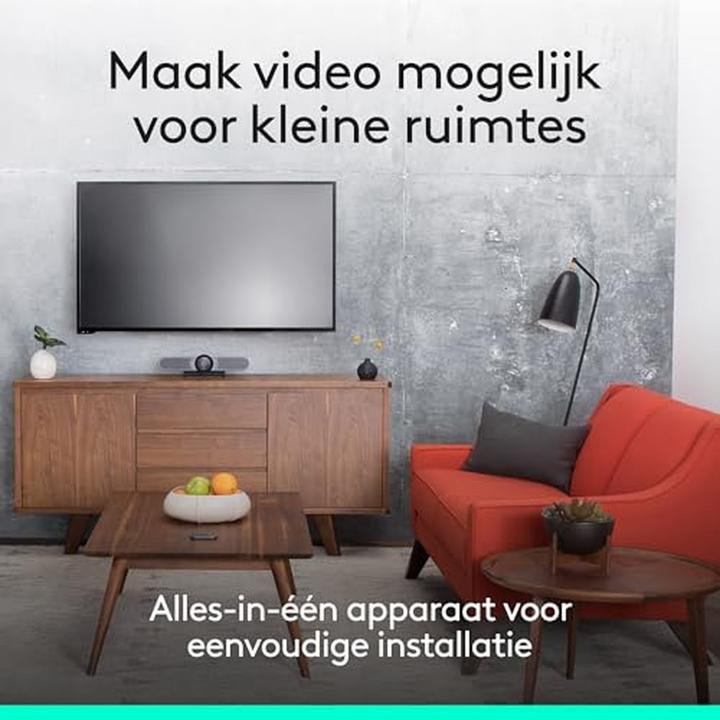 Image du produit Logitech MeetUp