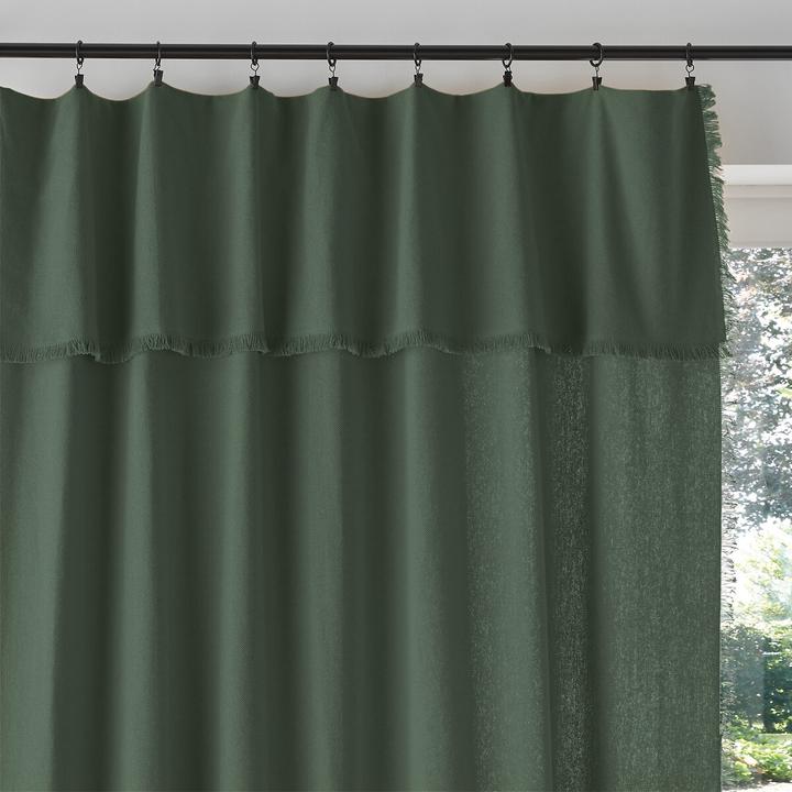 Actual product image La Redoute Interieurs Panama (280 x 135 cm)