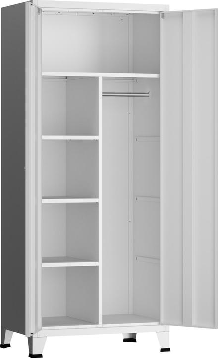 Image du produit En.Casa Hankasalmi (180 x 90 x 40 cm)