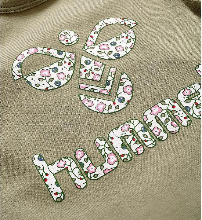 Actual product image hummel Hmlulla Body S/S (74)