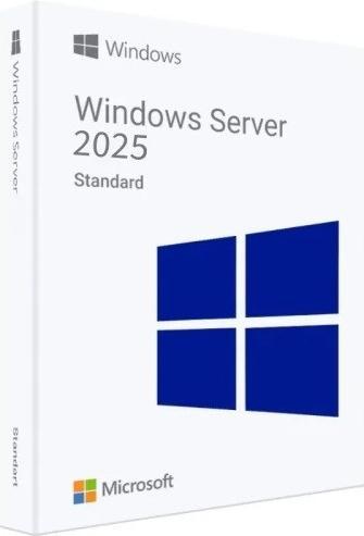 Actual product image HPE MS WS25 16C Std ROK EU SW (16 User, unlimited)