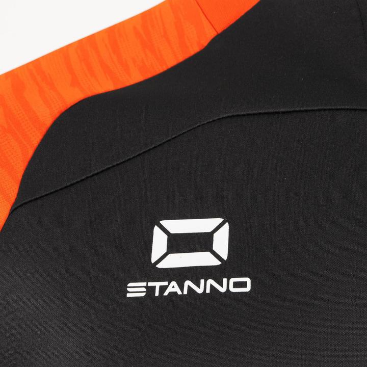 Produktbild Stanno Bolt Full Zip Jacke (L)