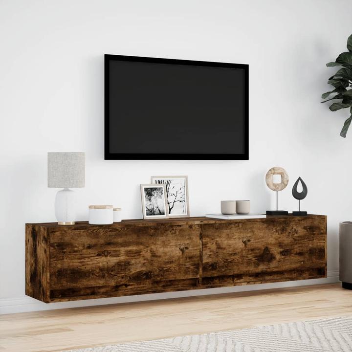 Actual product image VidaXL Lorenzo (180 x 31 x 38 cm)
