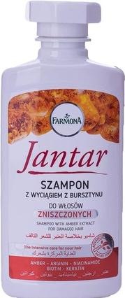 Actual product image MGA Na (330 ml, Liquid shampoo)