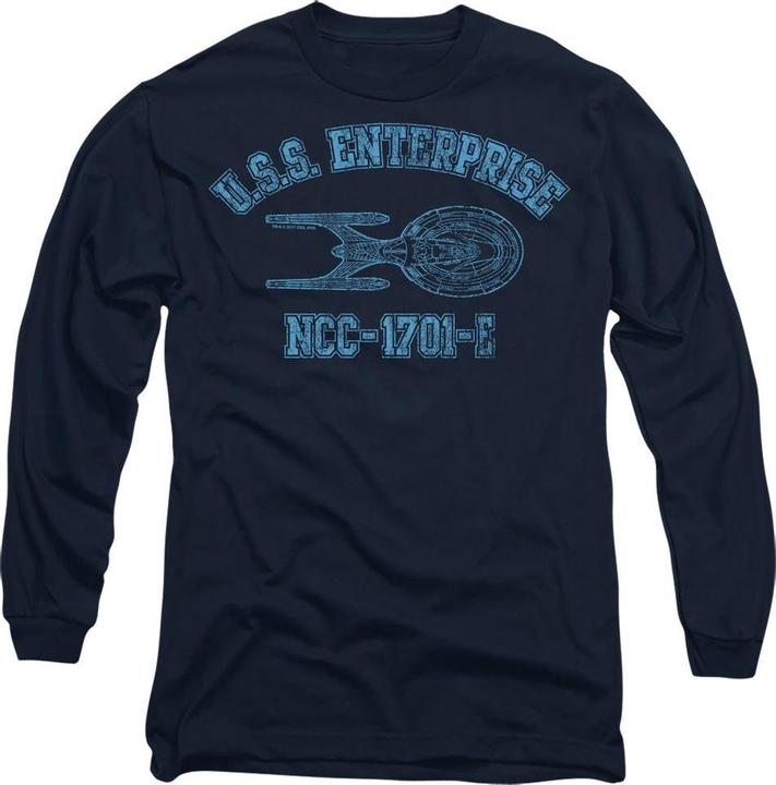 Produktbild Enterprise E Athletic TShirt (M)