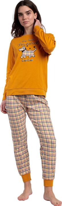 Produktbild Admas LouLou Returns (M)