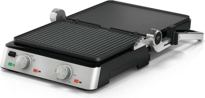 Actual product image Braun BRA Contact grill CG 7020