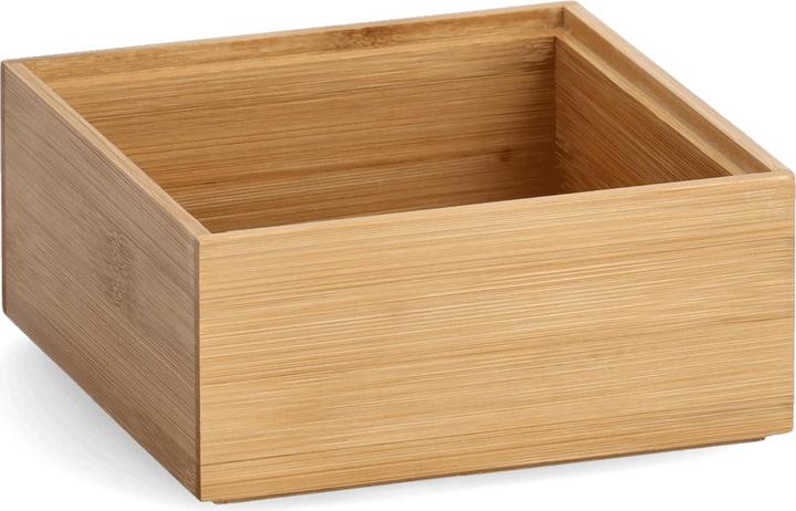 Actual product image Zeller Present Order box (15 x 15 x 7 cm, 1.58 l)