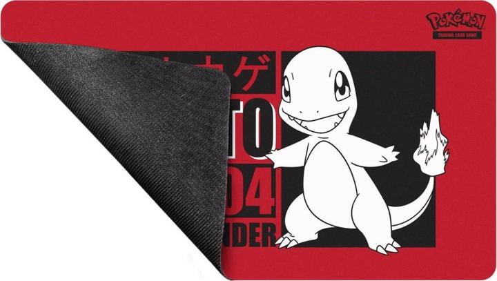 Produktbild Ultra Pro Pokémon - Charmander Play Mat
