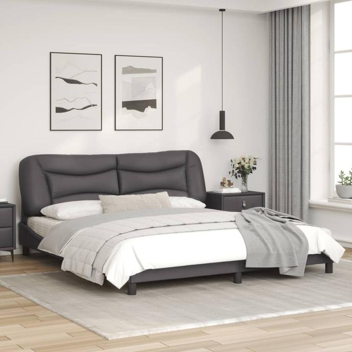 Image du produit vidaXL Bettgestell (180 x 200 cm)