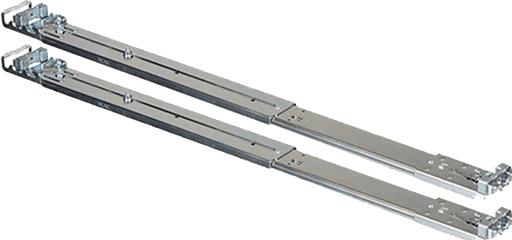 Actual product image QNAP Rail Kit
