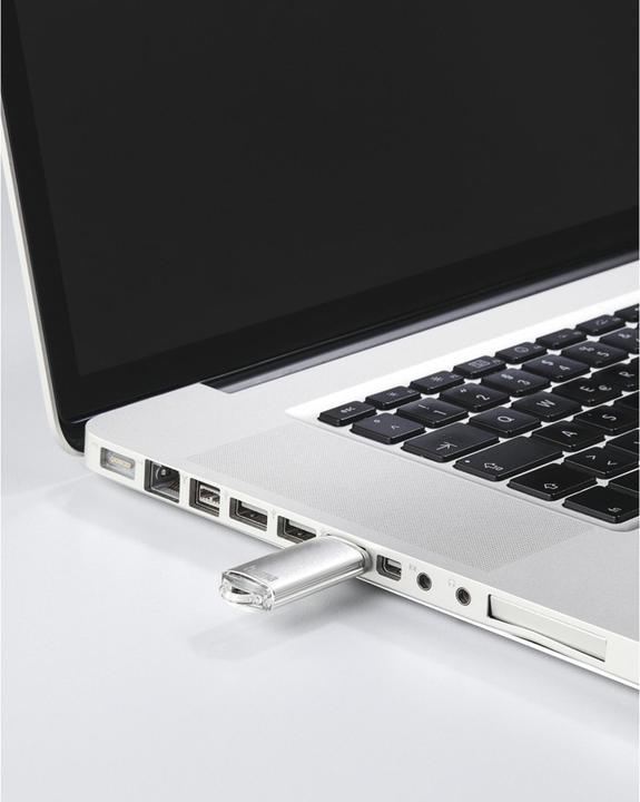 Produktbild Hama Laeta (128 GB, USB-A)