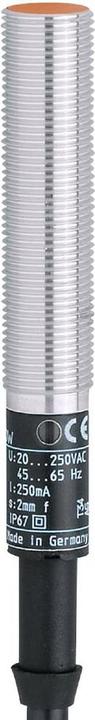Actual product image IFM IF5662